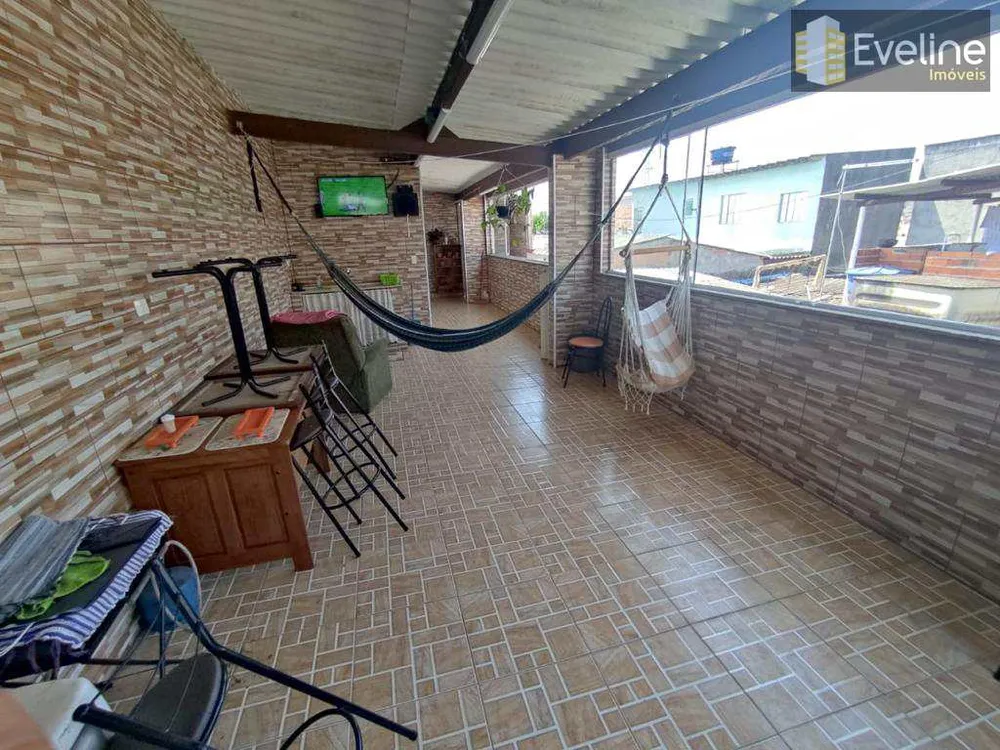 Casa, 2 quartos, 155 m² - Foto 9