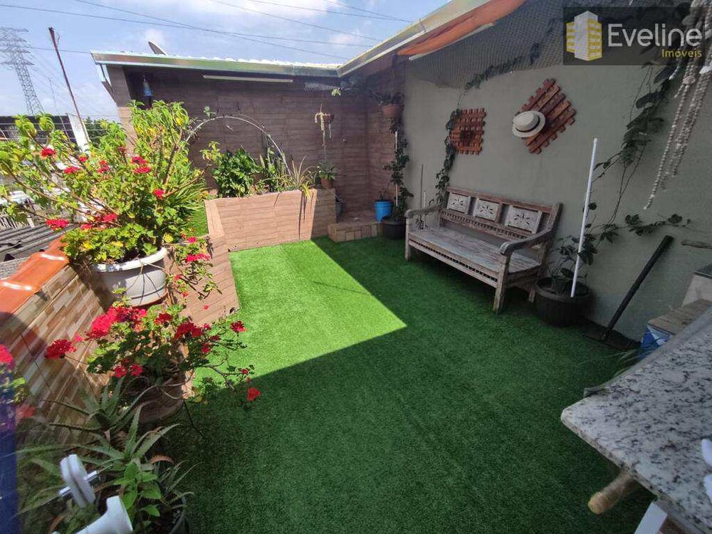 Casa, 2 quartos, 155 m² - Foto 2