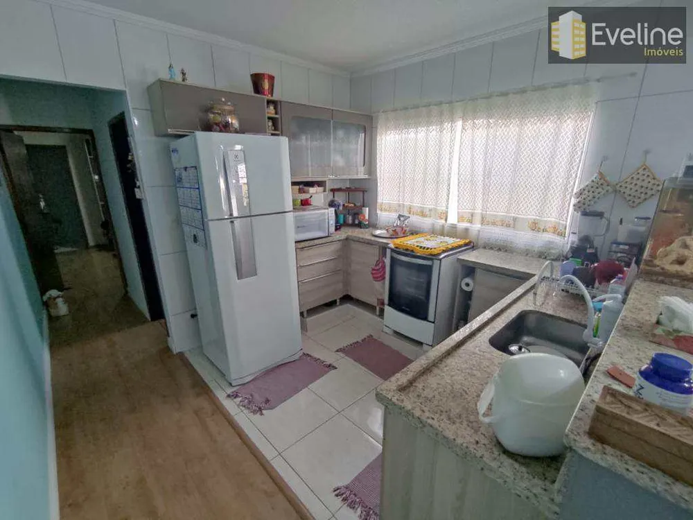 Casa, 2 quartos, 155 m² - Foto 3