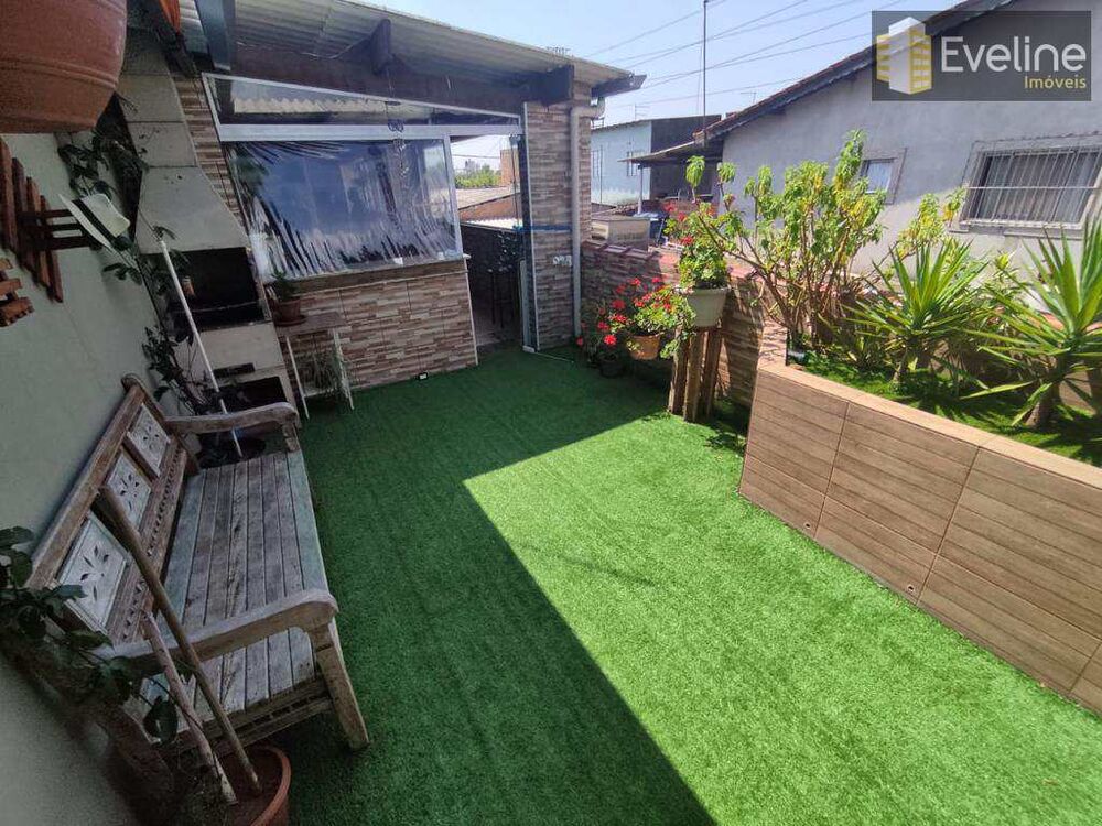 Casa, 2 quartos, 155 m² - Foto 1