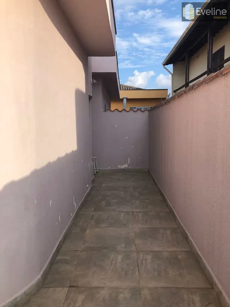 Casa, 3 quartos - Foto 16
