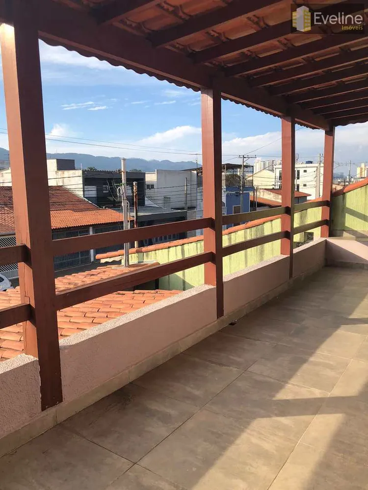 Casa, 3 quartos - Foto 2