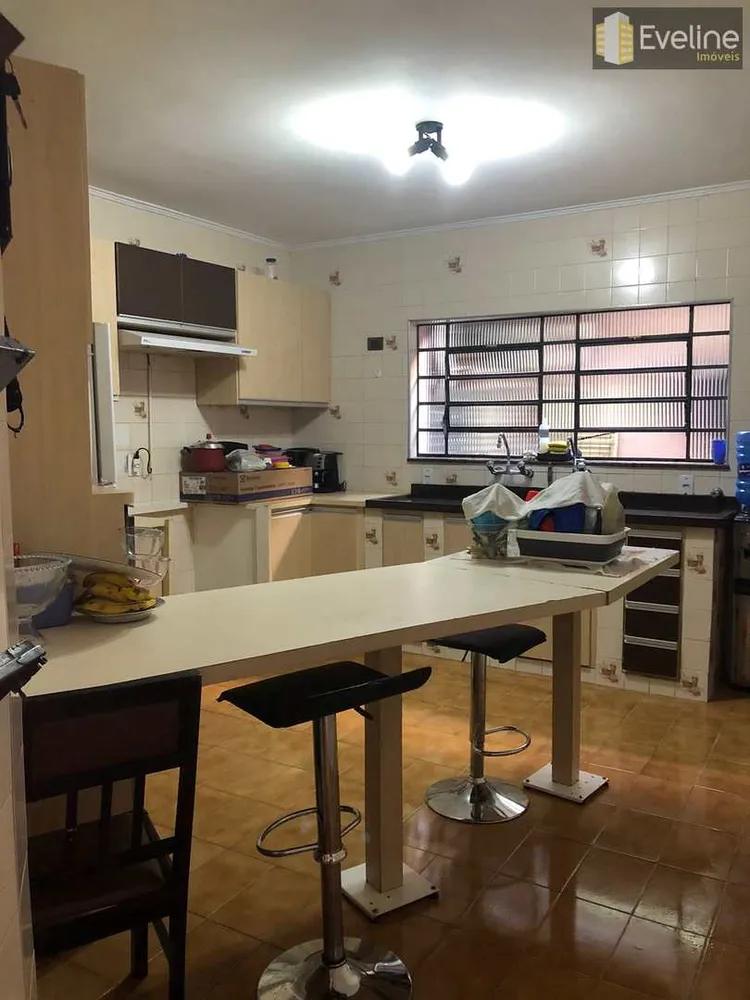 Casa, 3 quartos - Foto 3
