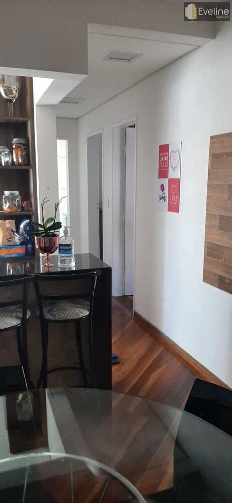 Apartamento, 2 quartos, 72 m² - Foto 4