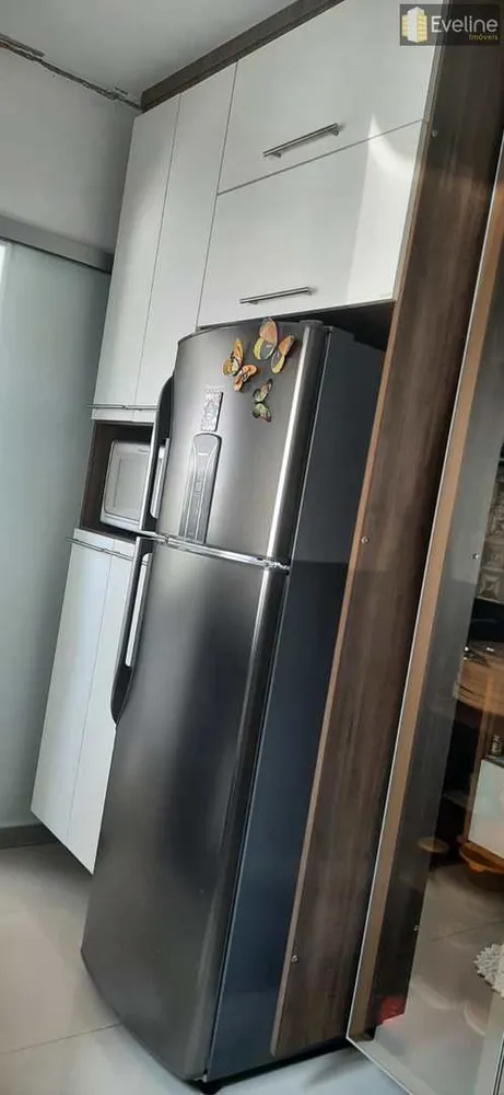 Apartamento, 2 quartos, 72 m² - Foto 8