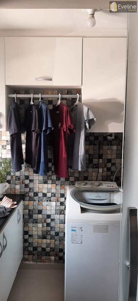 Apartamento, 2 quartos, 72 m² - Foto 5