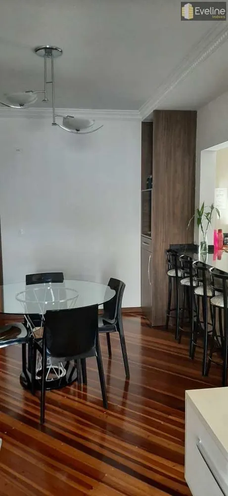 Apartamento, 2 quartos, 72 m² - Foto 2