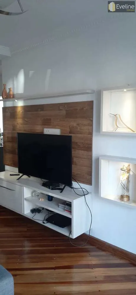 Apartamento, 2 quartos, 72 m² - Foto 1
