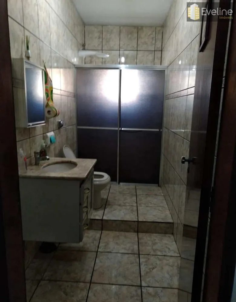 Casa, 4 quartos, 243 m² - Foto 13