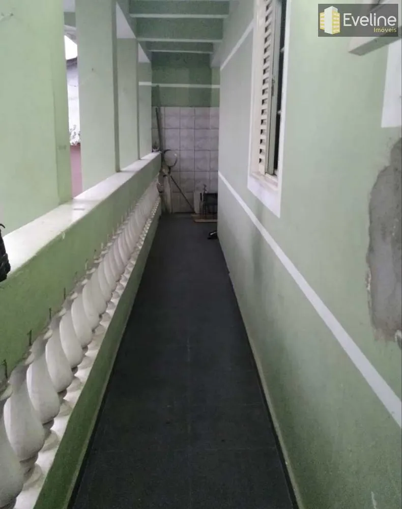 Casa, 4 quartos, 243 m² - Foto 9