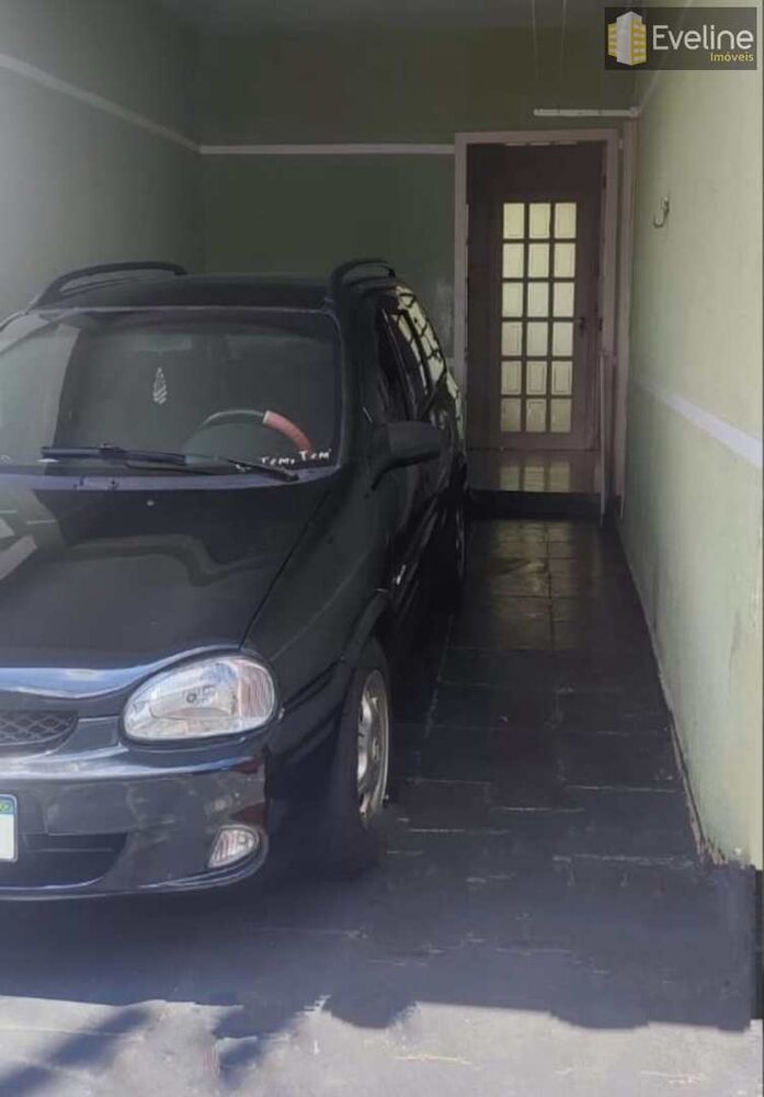 Casa, 4 quartos, 243 m² - Foto 8