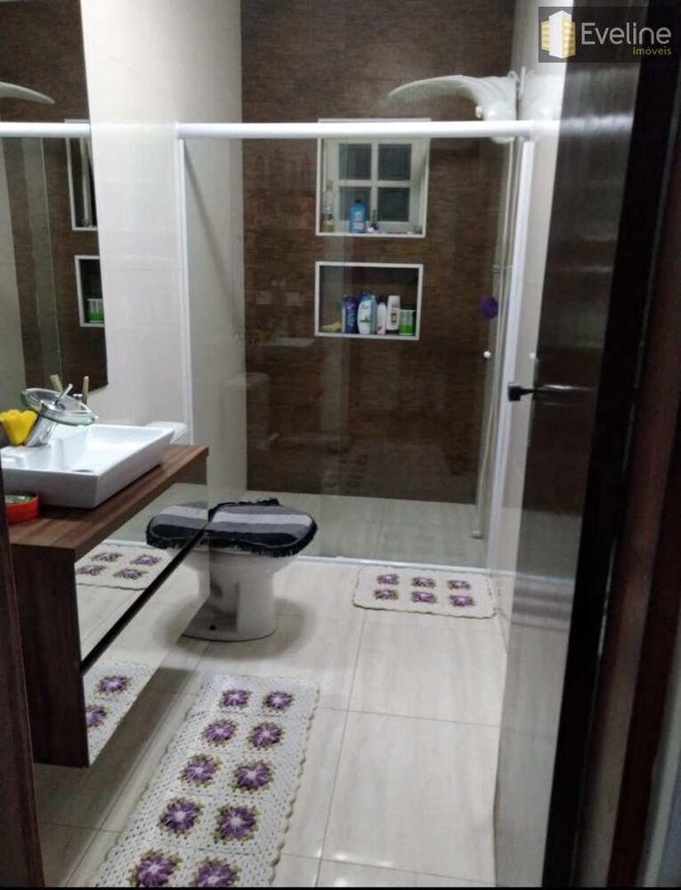 Casa, 4 quartos, 243 m² - Foto 5