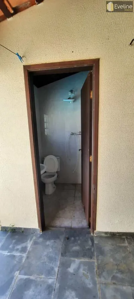 Casa, 4 quartos, 220 m² - Foto 8