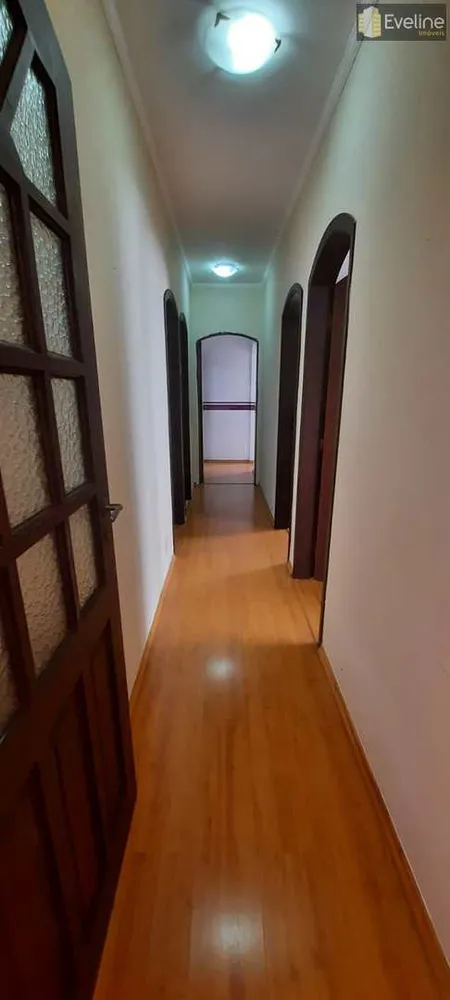 Casa, 4 quartos, 220 m² - Foto 4