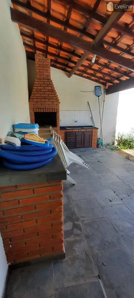 Casa, 4 quartos, 220 m² - Foto 7