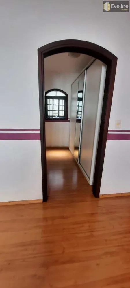 Casa, 4 quartos, 220 m² - Foto 6