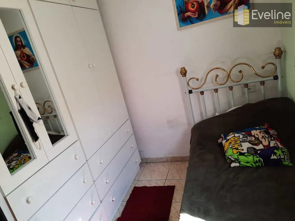 Casa, 3 quartos, 201 m² - Foto 6