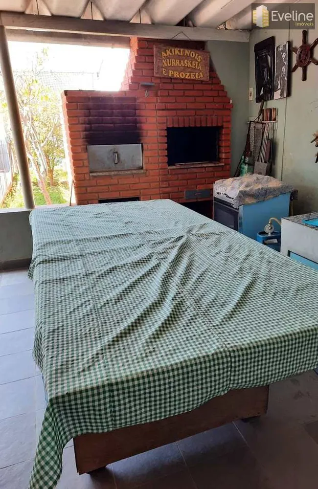 Casa, 3 quartos, 201 m² - Foto 13