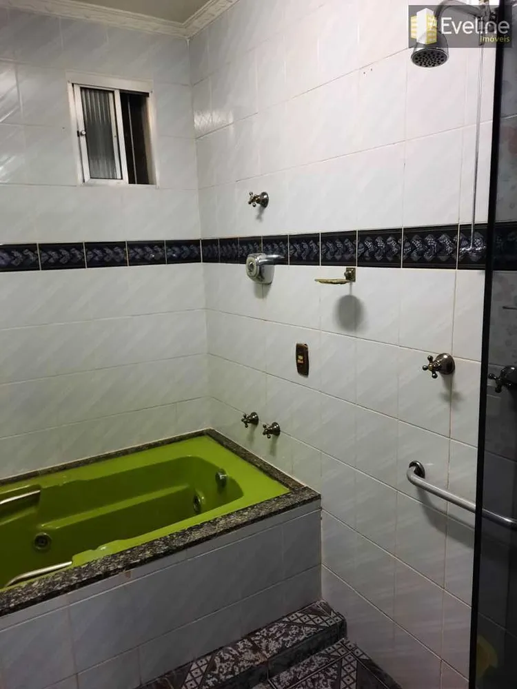 Casa, 3 quartos, 201 m² - Foto 10