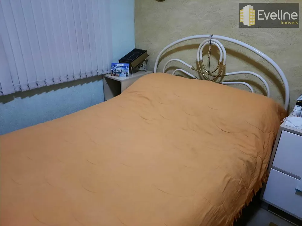 Casa, 3 quartos, 201 m² - Foto 4