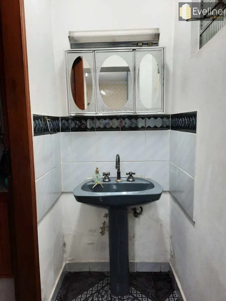 Casa, 3 quartos, 201 m² - Foto 11
