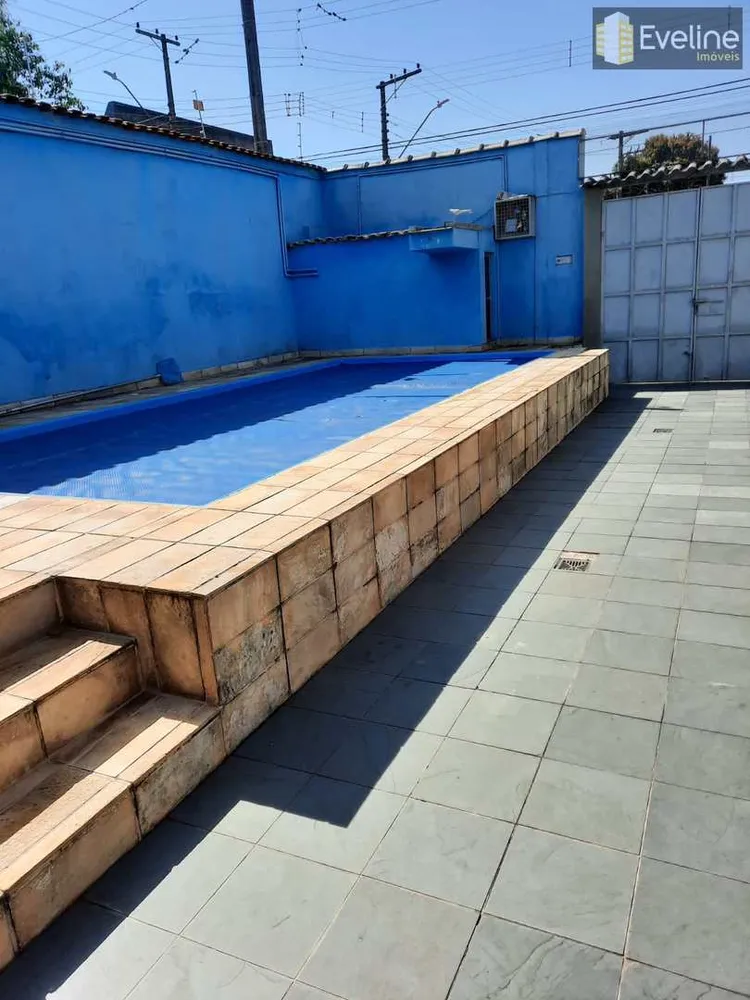 Casa, 3 quartos, 201 m² - Foto 15