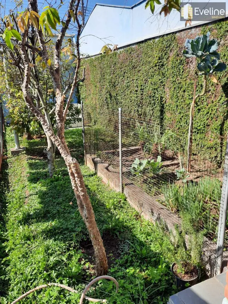 Casa, 3 quartos, 201 m² - Foto 16
