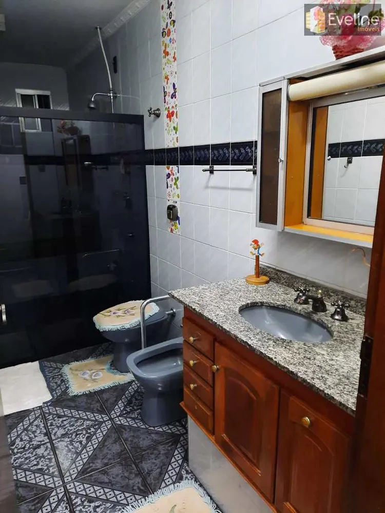 Casa, 3 quartos, 201 m² - Foto 9