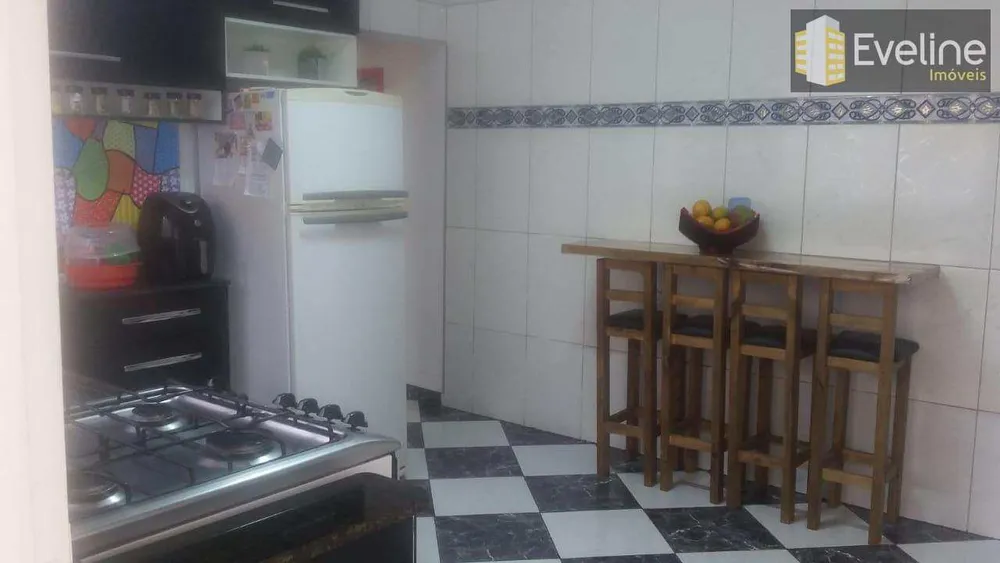 Casa, 3 quartos, 160 m² - Foto 7