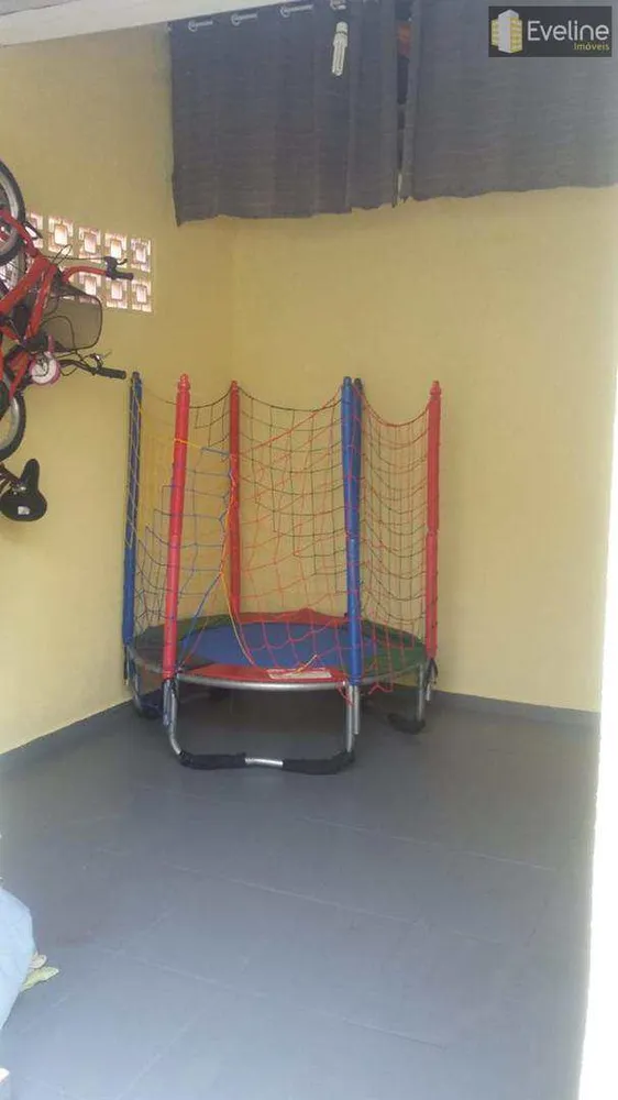 Casa, 3 quartos, 160 m² - Foto 12