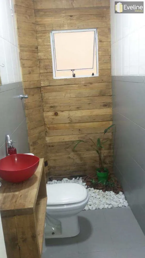 Casa, 3 quartos, 160 m² - Foto 9
