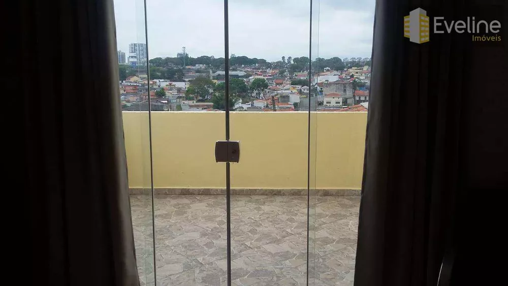 Casa à venda com 3 quartos, 160m² - Foto 3