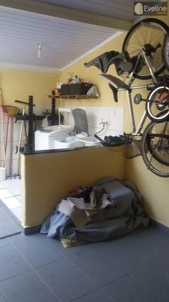 Casa, 3 quartos, 160 m² - Foto 13