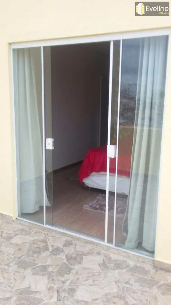 Casa, 3 quartos, 160 m² - Foto 16