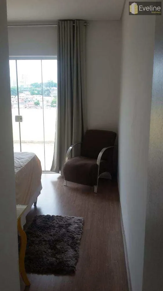 Casa, 3 quartos, 160 m² - Foto 14