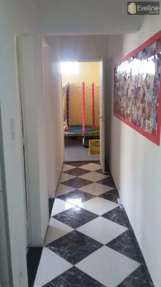 Casa, 3 quartos, 160 m² - Foto 8