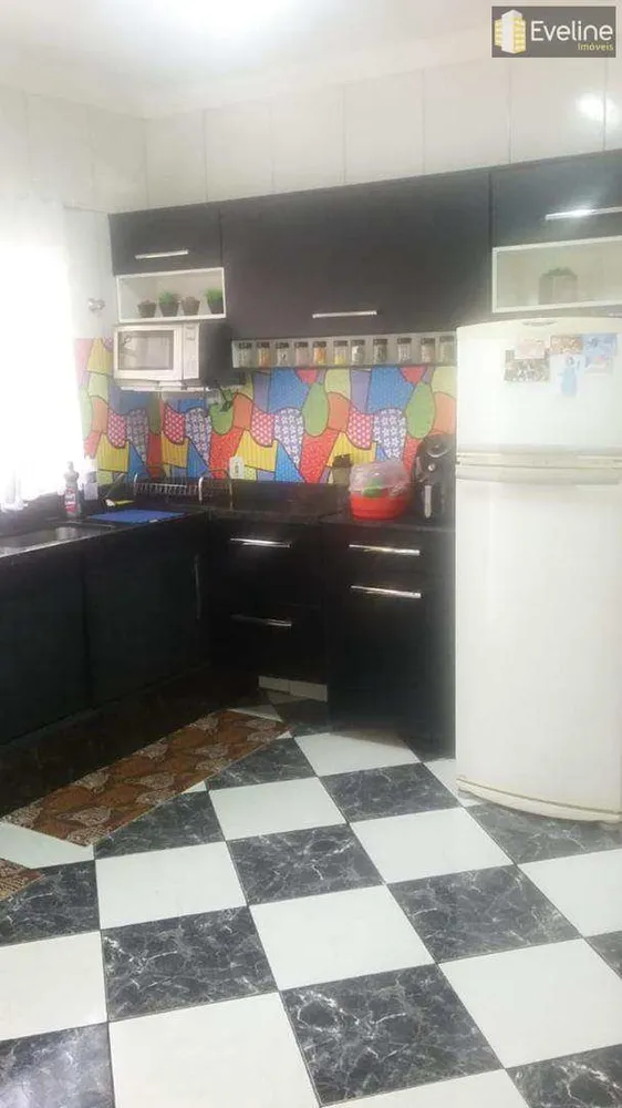 Casa, 3 quartos, 160 m² - Foto 5