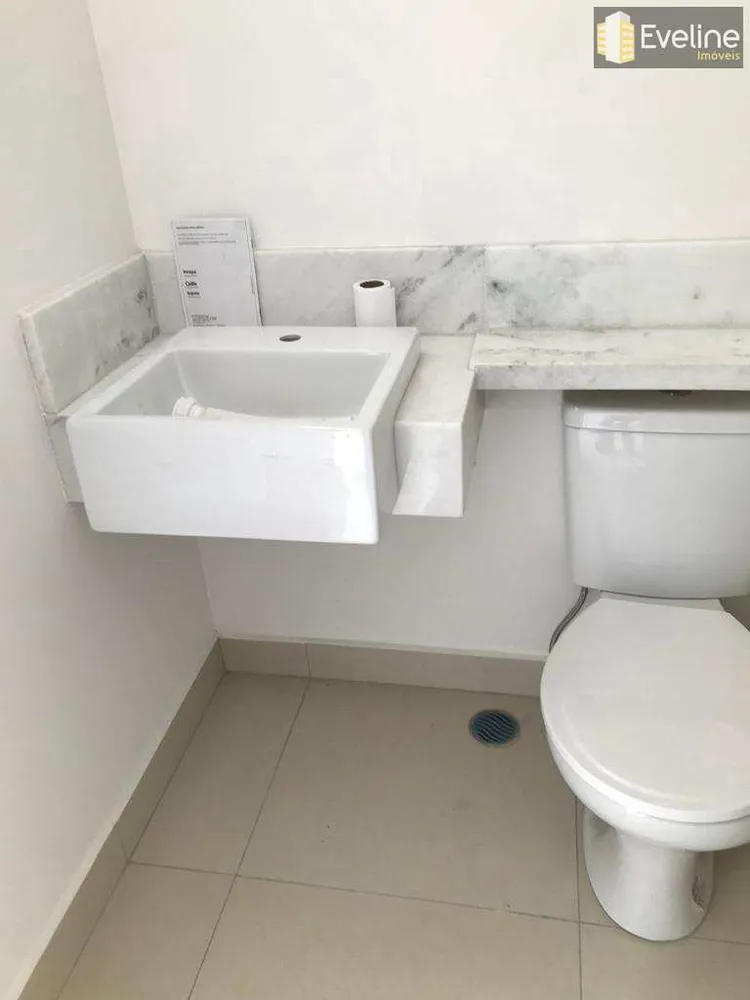 Casa, 4 quartos, 200 m² - Foto 4