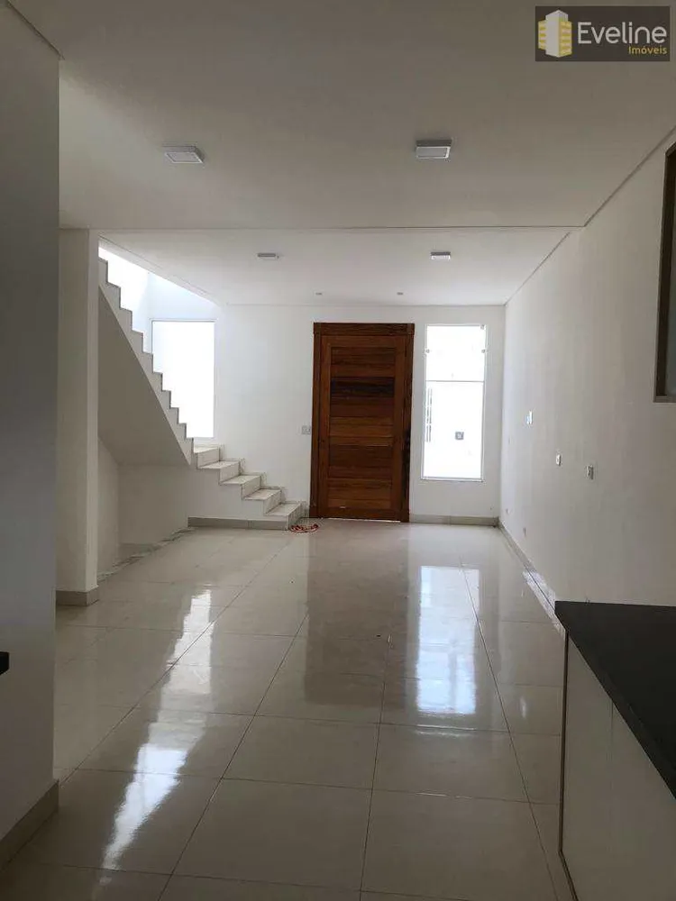 Casa, 4 quartos, 200 m² - Foto 1