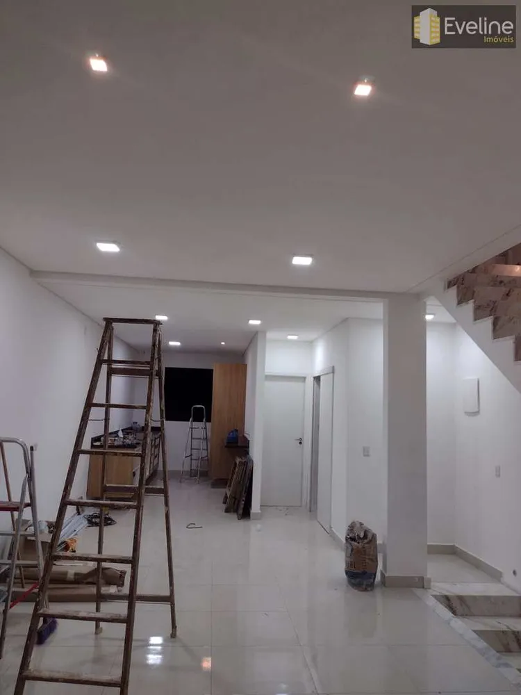 Casa, 4 quartos, 200 m² - Foto 2