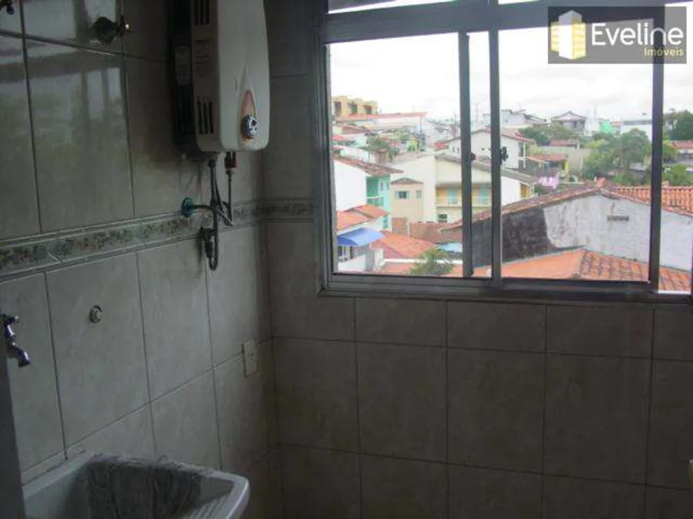 Apartamento, 2 quartos, 61 m² - Foto 5