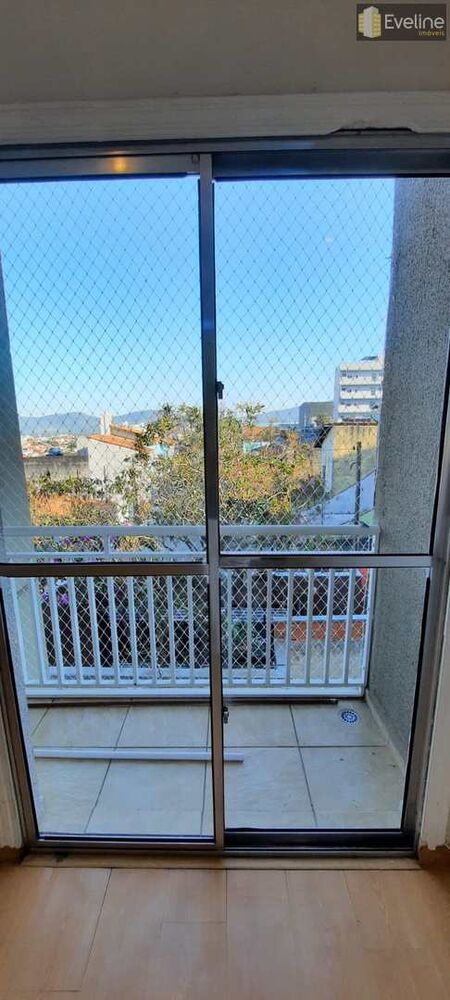 Apartamento, 2 quartos, 61 m² - Foto 4