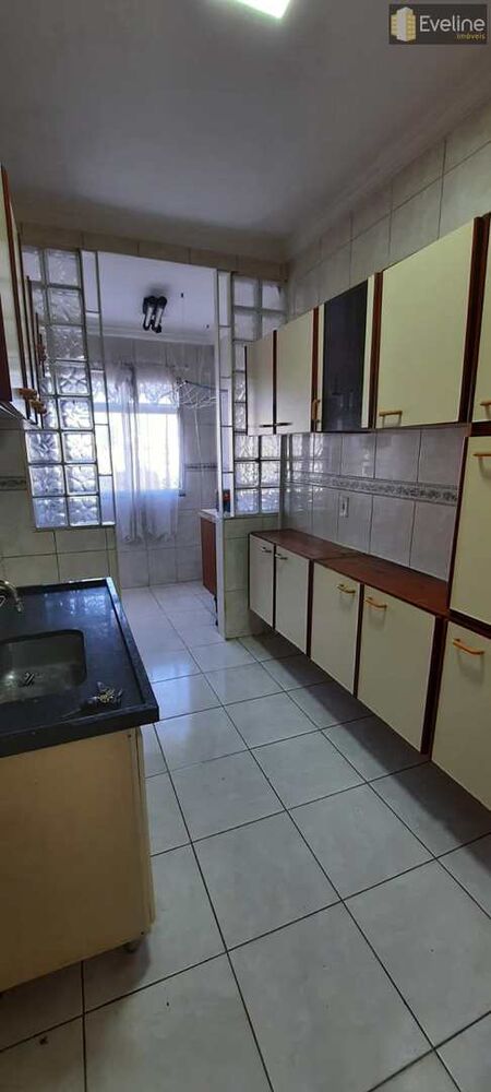 Apartamento, 2 quartos, 61 m² - Foto 2
