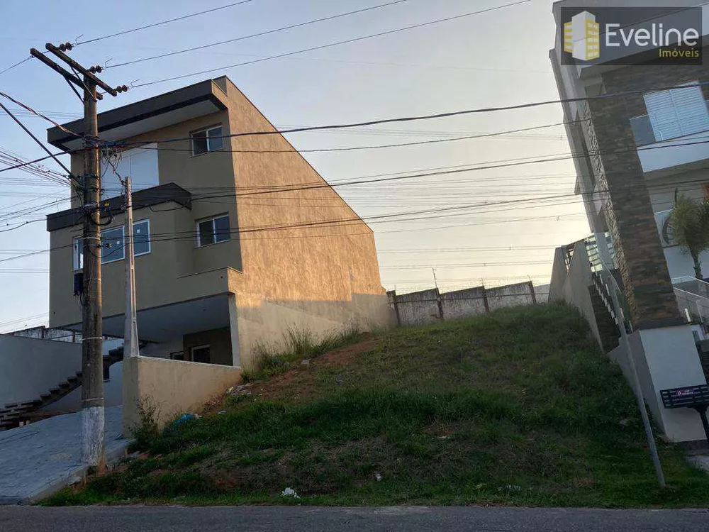 Terreno à venda, 300m² - Foto 1