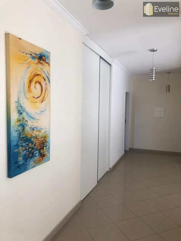 Casa de Condomínio, 4 quartos - Foto 10