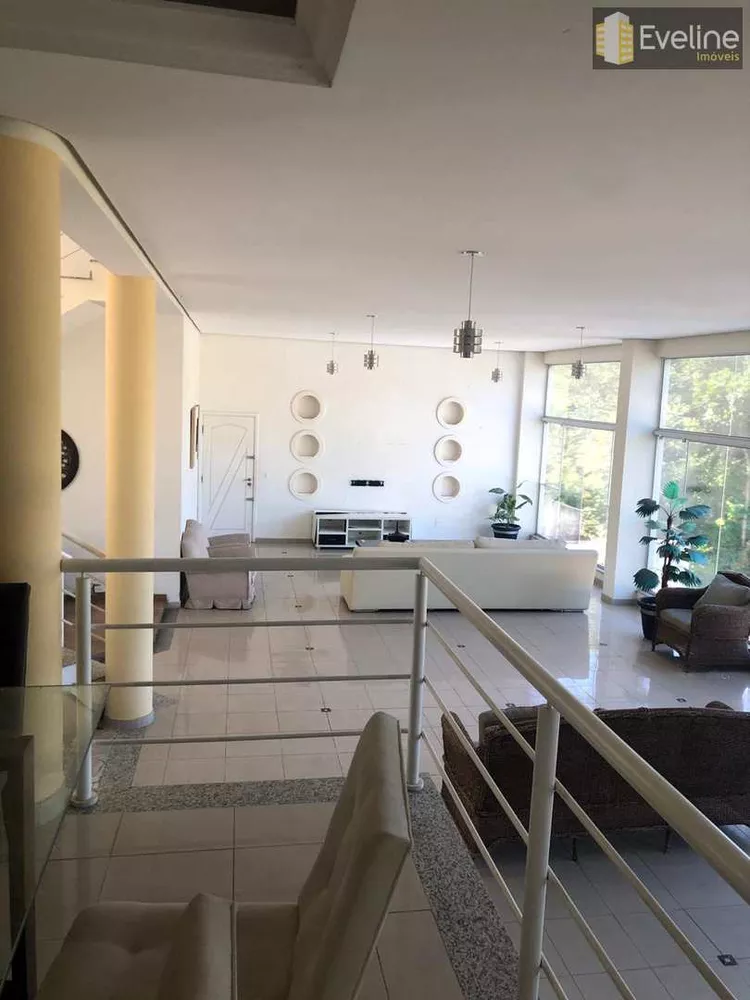 Casa de Condomínio à venda com 4 quartos, 1000m² - Foto 1