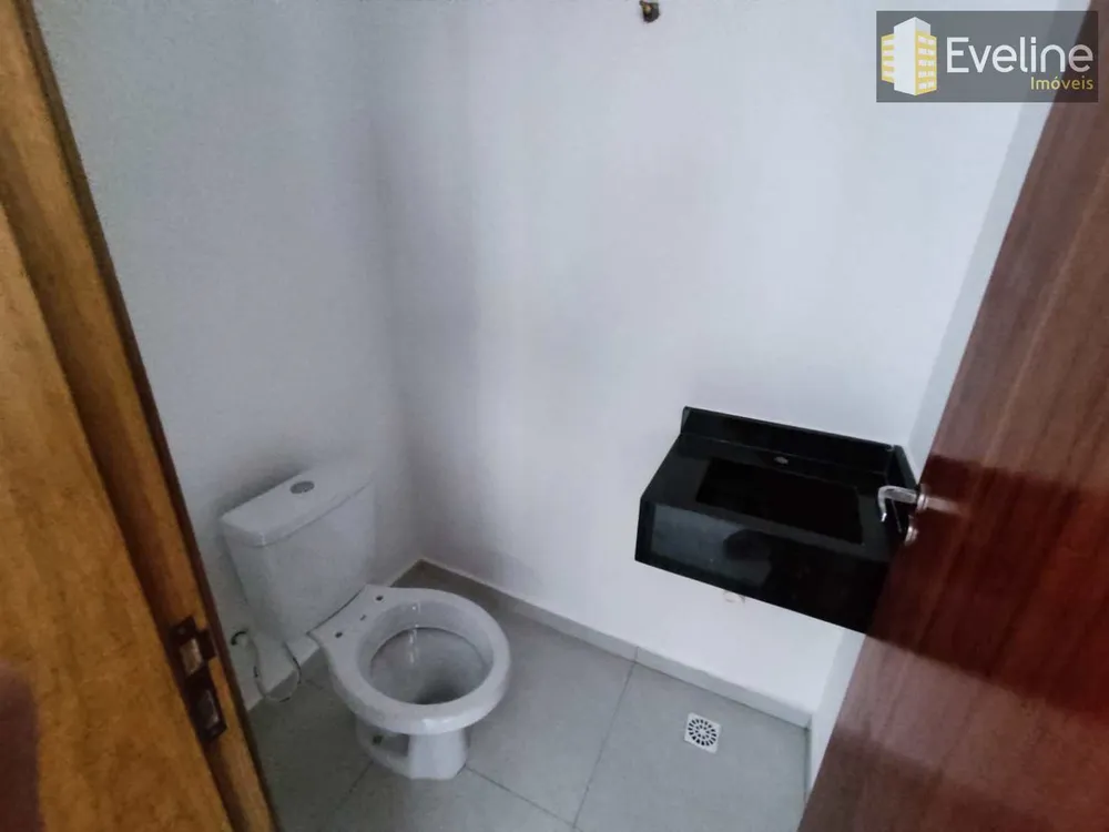 Casa de Condomínio, 2 quartos - Foto 3