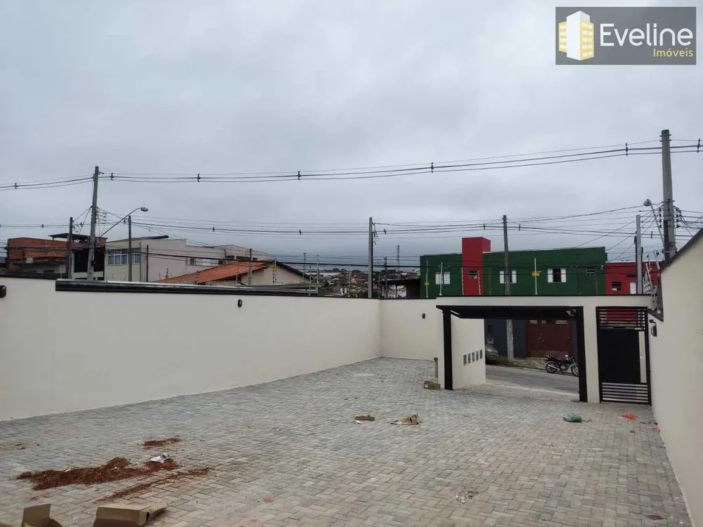 Casa de Condomínio, 2 quartos - Foto 16