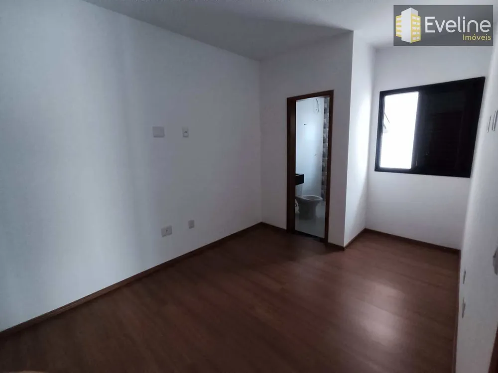 Casa de Condomínio, 2 quartos - Foto 6