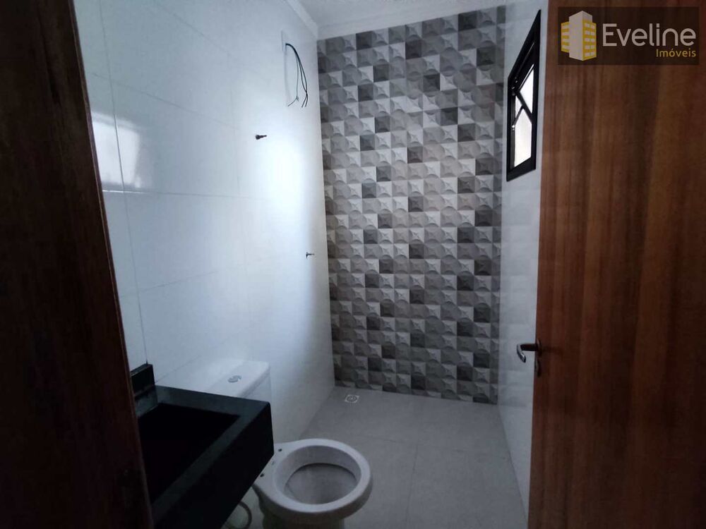 Casa de Condomínio, 2 quartos - Foto 3